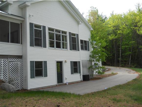 256 Allard Hill Road Conway, NH 03818 - Photo 5 of 29 Gallery Image 5