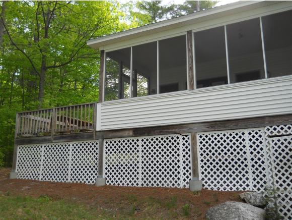 256 Allard Hill Road Conway, NH 03818 - Photo 6 of 29 Gallery Image 6