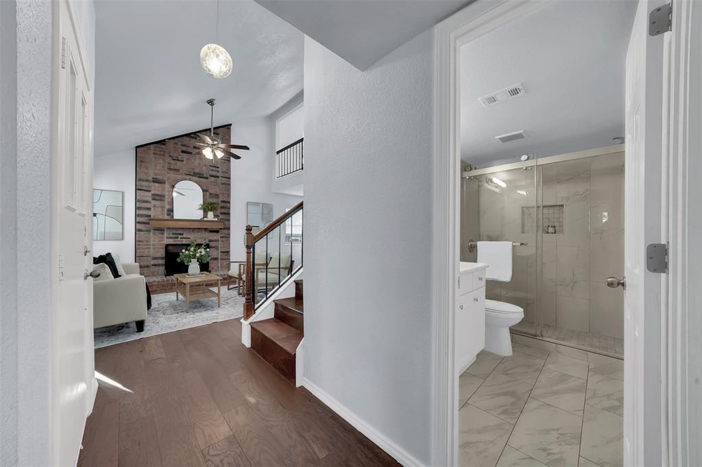 1024 East Peters Colony Road Carrollton, TX 75007 - Photo 21 of 38