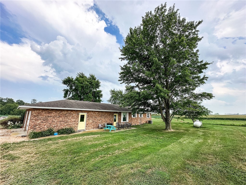 16481 Hadley Road Sumner, IL 62466 - Photo 30 of 45