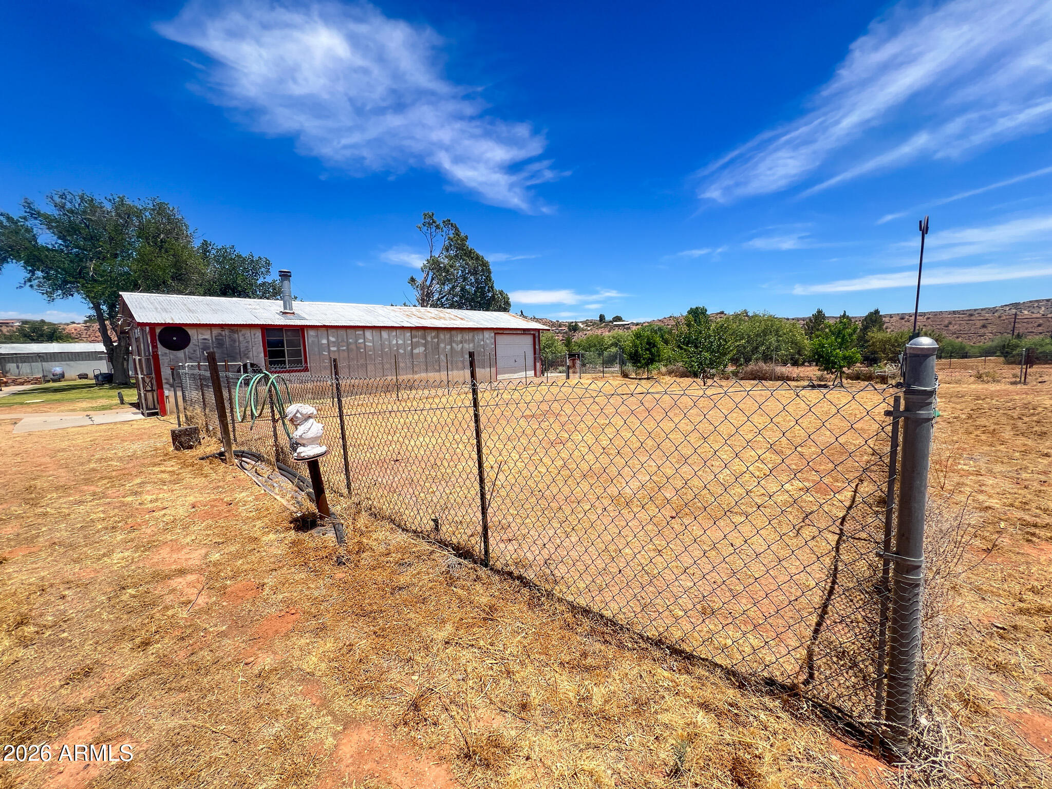 1895 South Sugarloaf Road Cornville, AZ 86325 - Photo 35 of 36