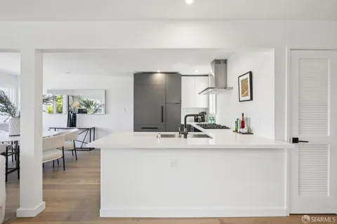 $1,595,000 | 40 Levant Street, San Francisco, CA 94114