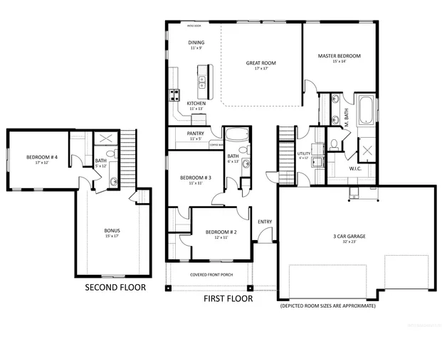 $499,999 | 1668 Kayak Road, Emmett, ID 83617