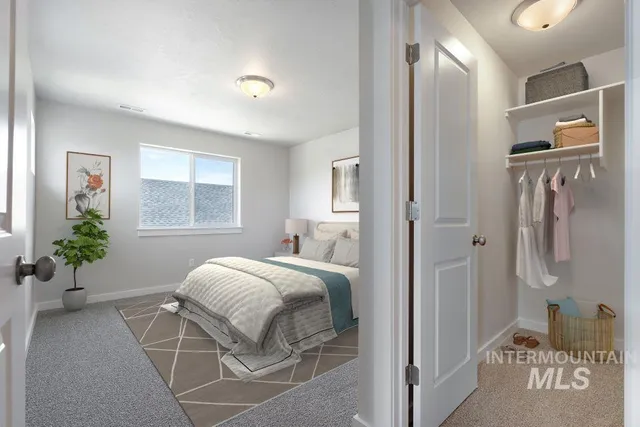 $499,999 | 1668 Kayak Road, Emmett, ID 83617