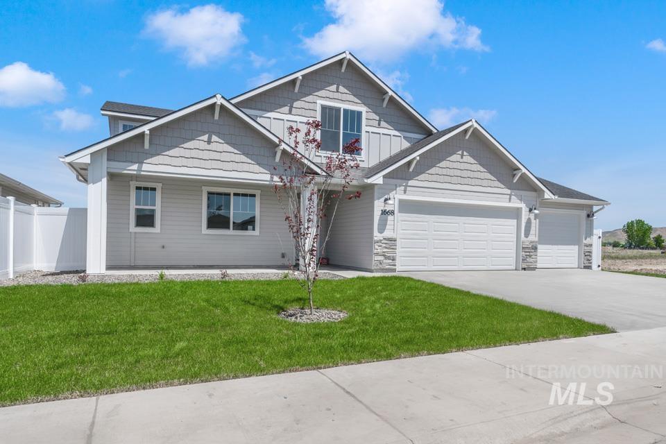 1668 Kayak Road Emmett, ID 83617 - Photo 32 of 32
