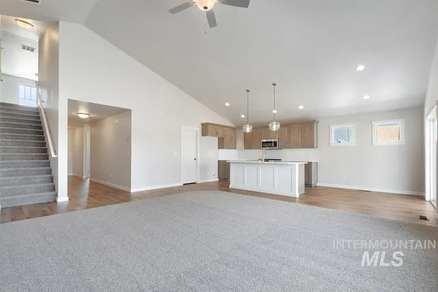 $499,999 | 1668 Kayak Road, Emmett, ID 83617