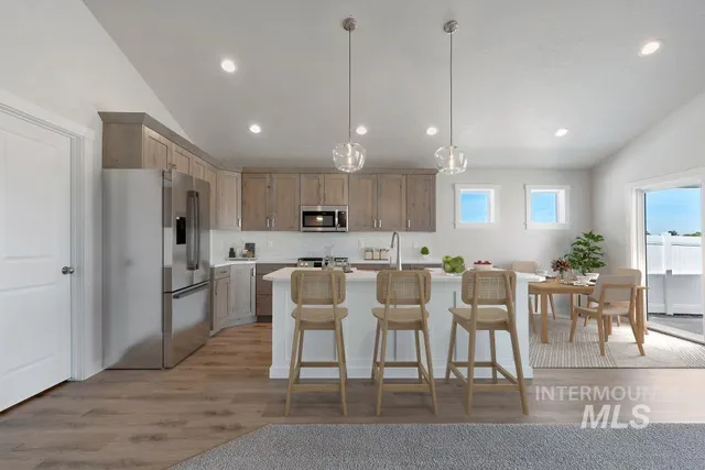 $499,999 | 1668 Kayak Road, Emmett, ID 83617