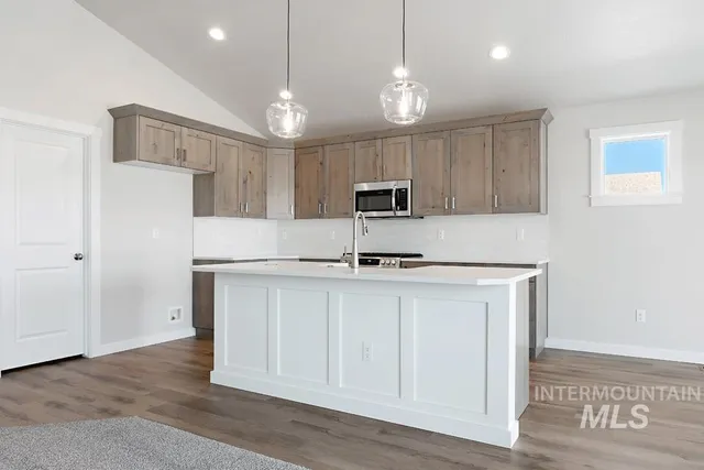 $499,999 | 1668 Kayak Road, Emmett, ID 83617