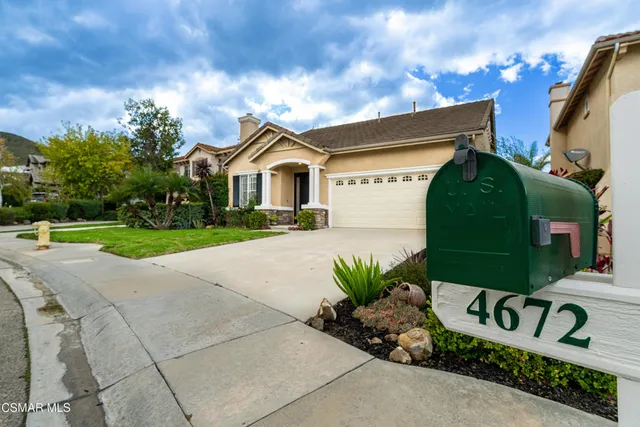 $5,000 | 4672 Calle San Juan, Newbury Park, CA 91320