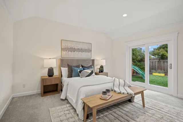 $1,999,000 | 621 South Humboldt Street, San Mateo, CA 94402