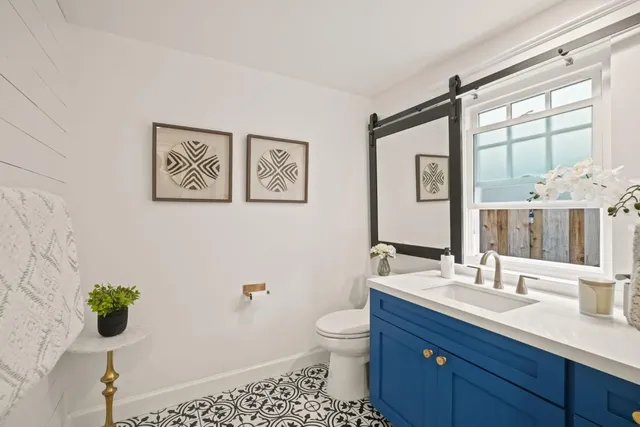 $1,999,000 | 621 South Humboldt Street, San Mateo, CA 94402