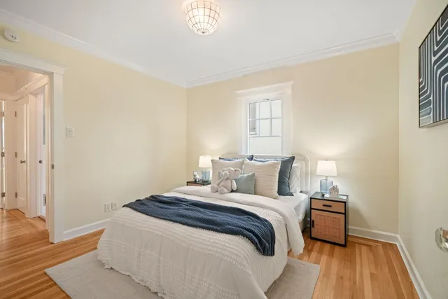 $1,999,000 | 621 South Humboldt Street, San Mateo, CA 94402