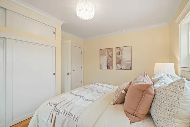 $1,999,000 | 621 South Humboldt Street, San Mateo, CA 94402