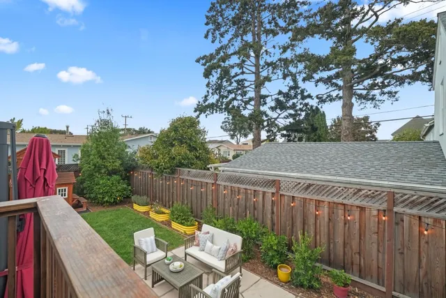 $1,999,000 | 621 South Humboldt Street, San Mateo, CA 94402