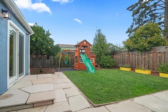 $1,999,000 | 621 South Humboldt Street, San Mateo, CA 94402