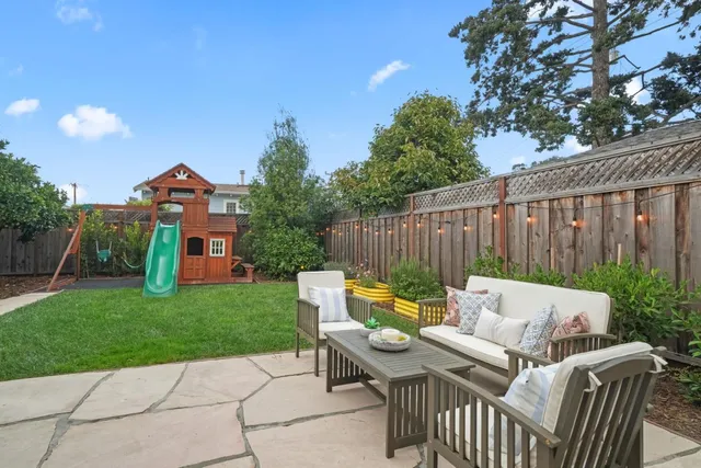 $1,999,000 | 621 South Humboldt Street, San Mateo, CA 94402