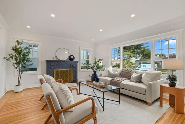 $1,999,000 | 621 South Humboldt Street, San Mateo, CA 94402