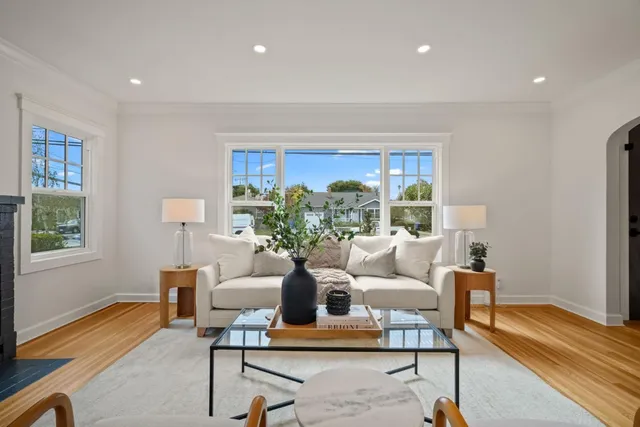 $1,999,000 | 621 South Humboldt Street, San Mateo, CA 94402