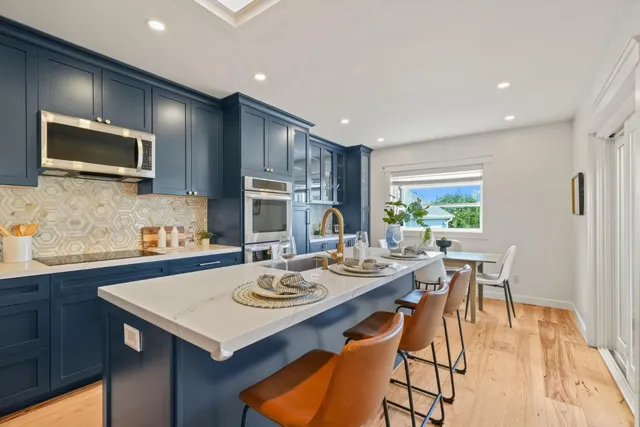 $1,999,000 | 621 South Humboldt Street, San Mateo, CA 94402