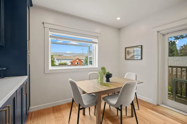 $1,999,000 | 621 South Humboldt Street, San Mateo, CA 94402