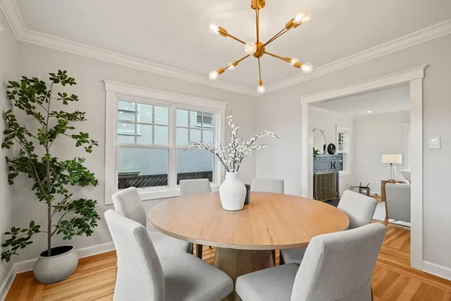 $1,999,000 | 621 South Humboldt Street, San Mateo, CA 94402