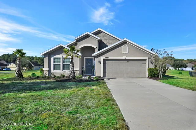 $327,400 | 3138 Hidden Meadows Court, Green Cove Springs, FL 32043