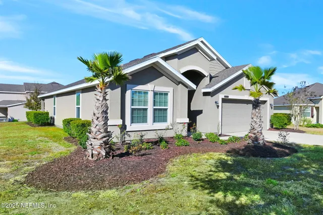 $327,400 | 3138 Hidden Meadows Court, Green Cove Springs, FL 32043