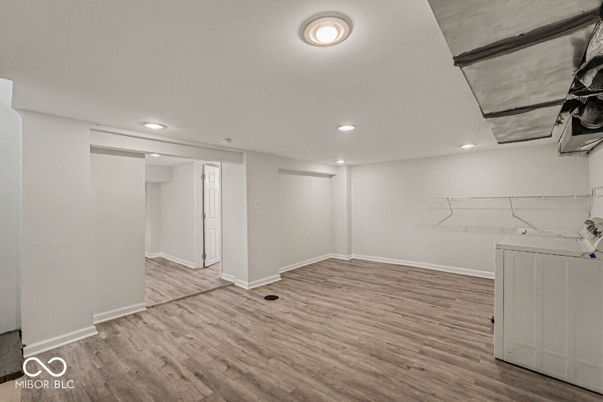 3324 Ralston Avenue Indianapolis, IN 46218 - Photo 19 of 25 Gallery Image 19