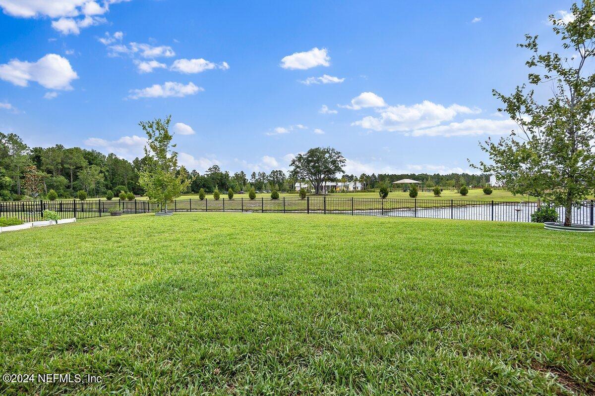114 Butler Ridge Court St. Johns, FL 32259 - Photo 33 of 41 Backyard (3)