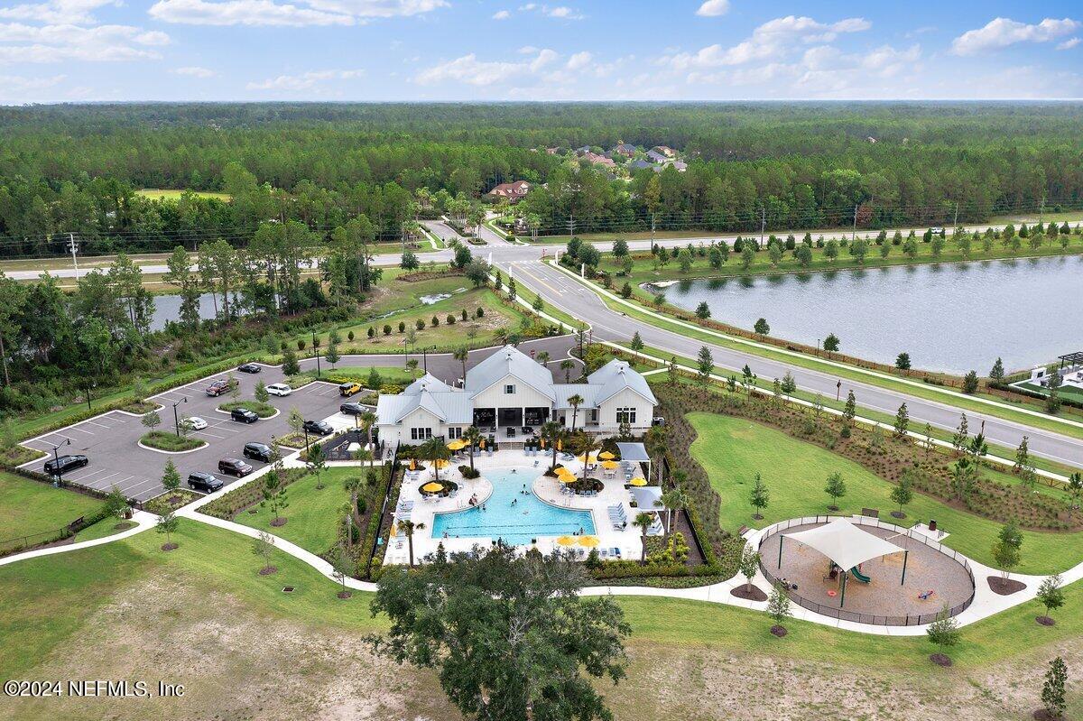 114 Butler Ridge Court St. Johns, FL 32259 - Photo 39 of 41 Community Center