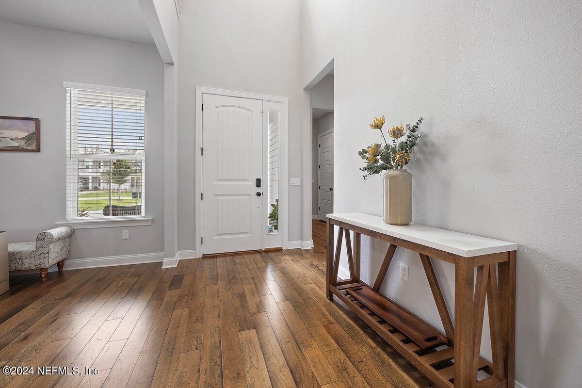 114 Butler Ridge Court St. Johns, FL 32259 - Photo 4 of 41 Foyer (3)