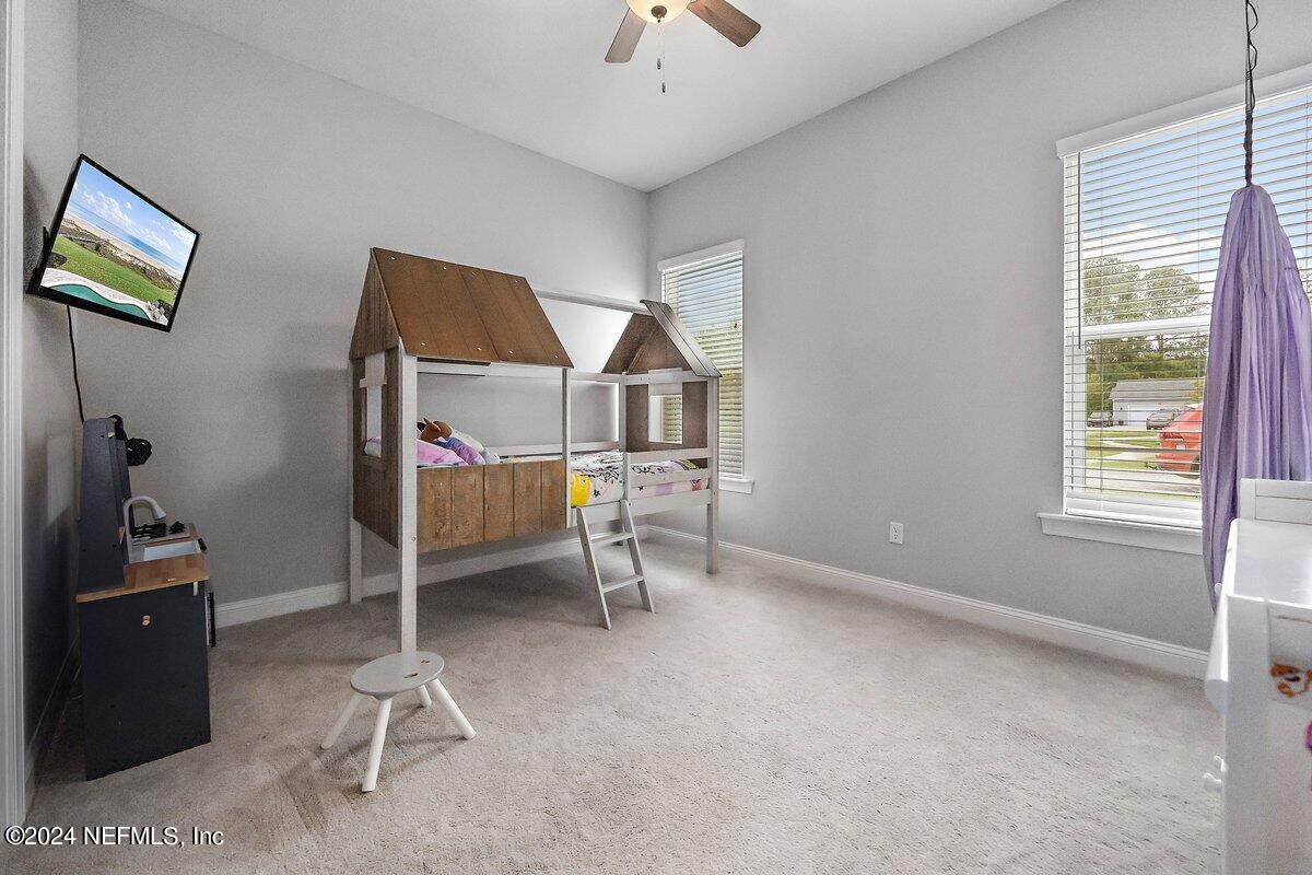 114 Butler Ridge Court St. Johns, FL 32259 - Photo 10 of 41 Bedroom (4)