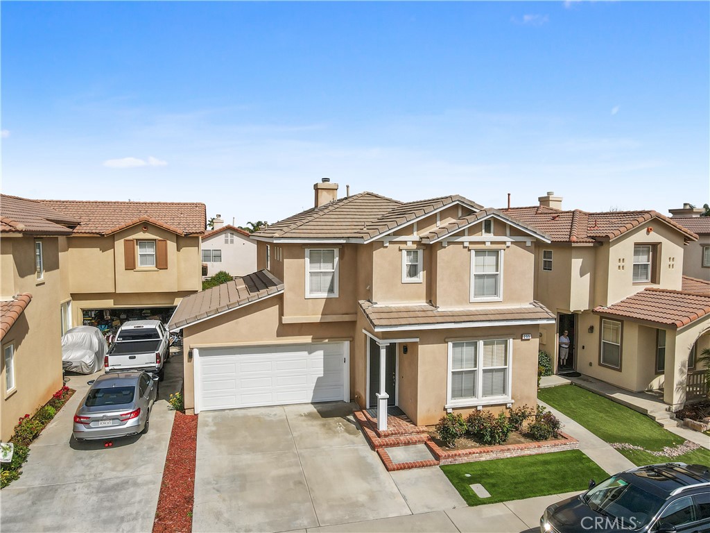255 Roxanne Lane Corona, CA 92882 - Photo 1 of 30