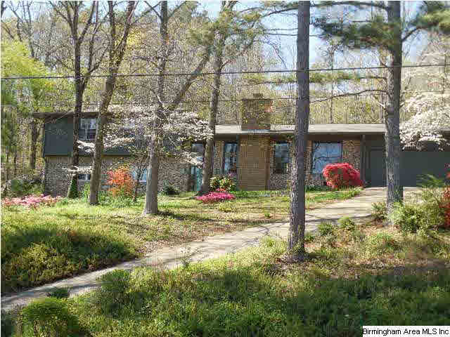 520 Paige Hill Road Anniston, AL 36207 - Photo 1 of 32
