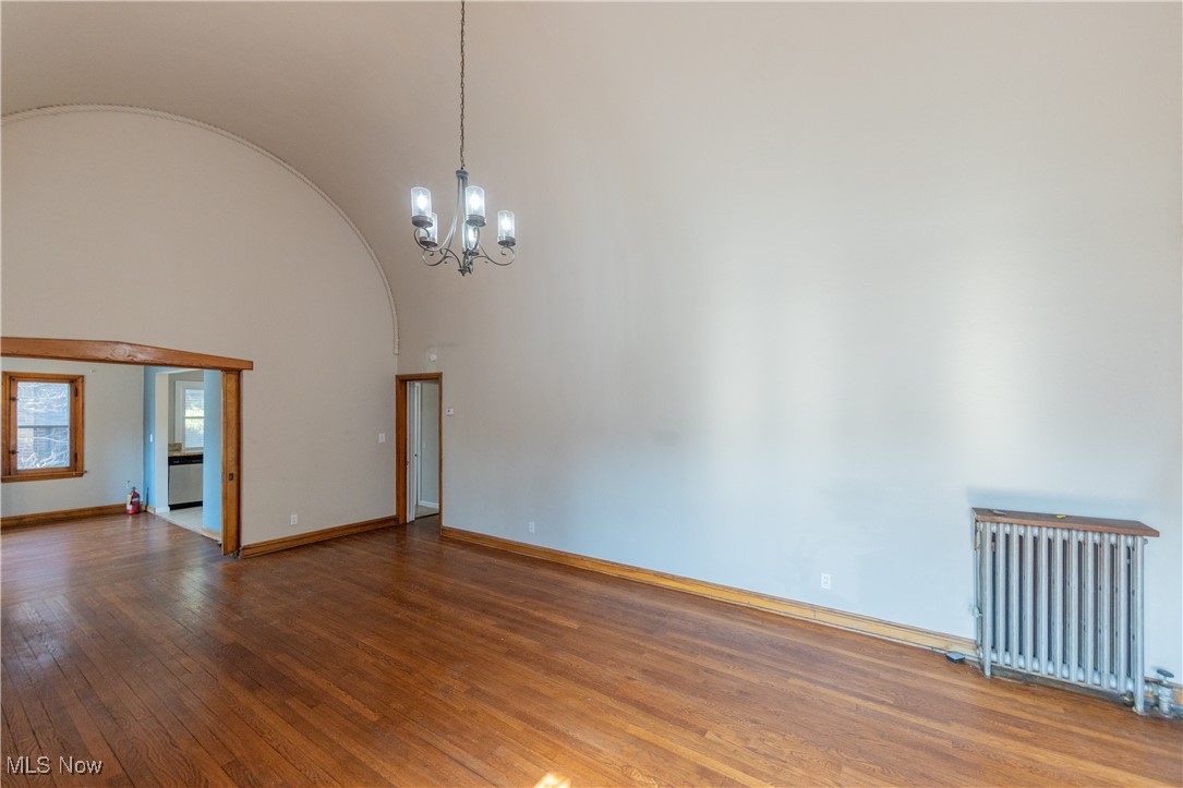 2885 Ludlow Road Cleveland, OH 44120 - Photo 19 of 50 2nd Floor Unit