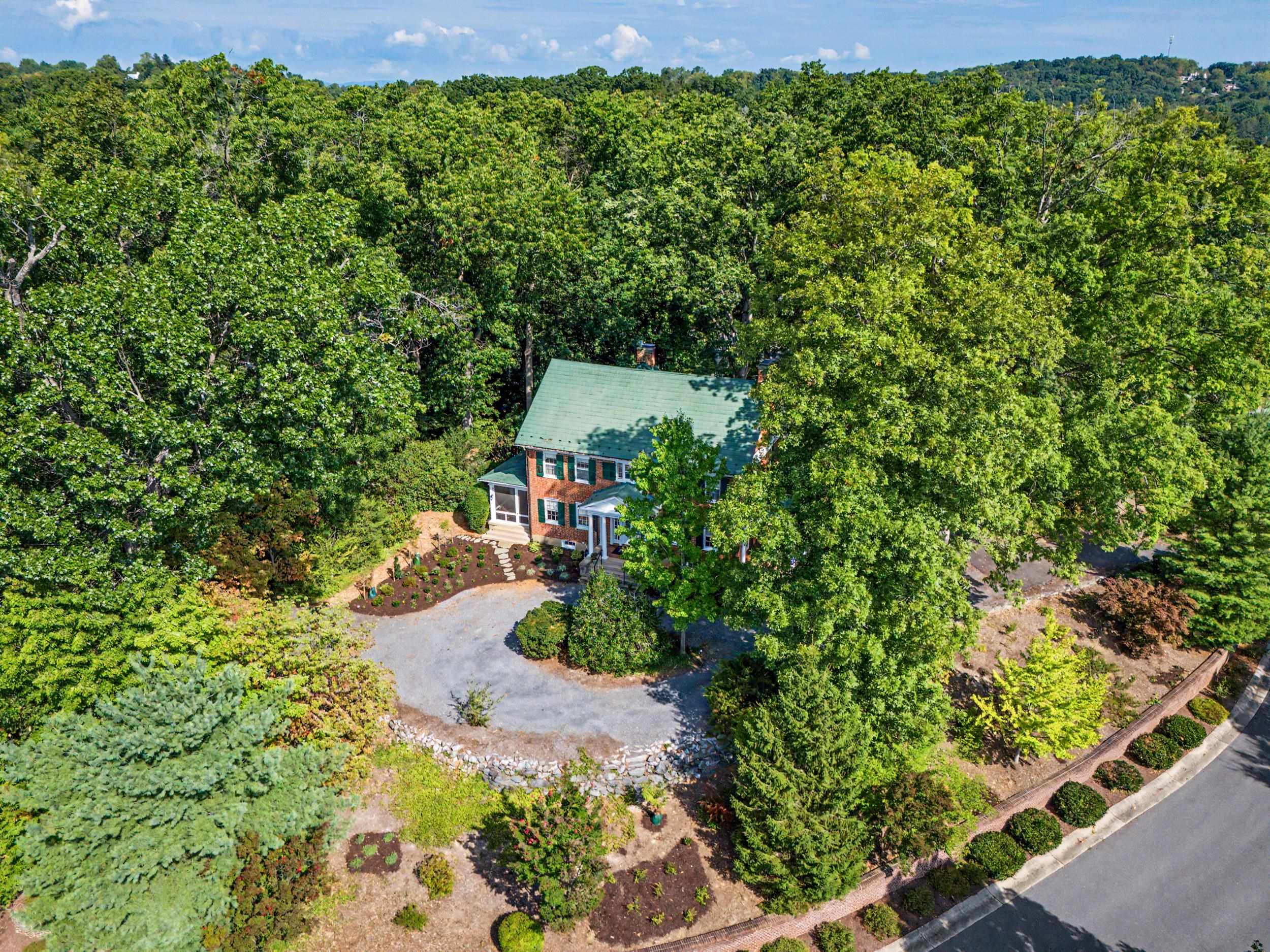 200 Forest Ridge Road Staunton, VA 24401 - Photo 61 of 64 Gallery Image 61