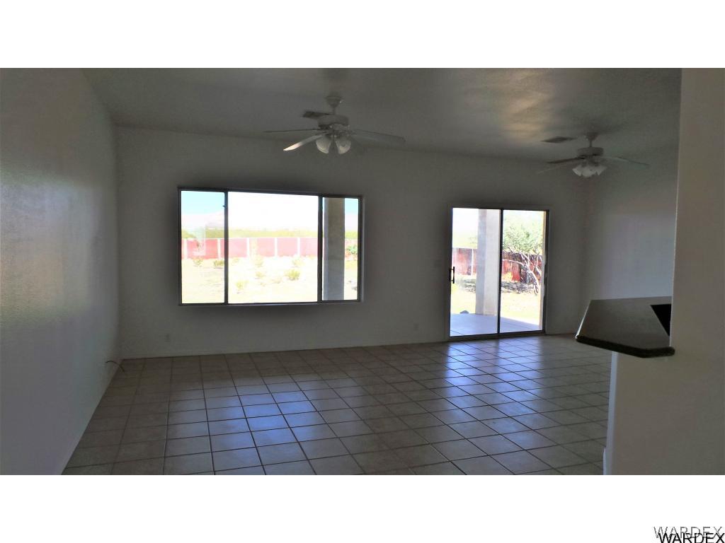 Bright Sunny Great Room