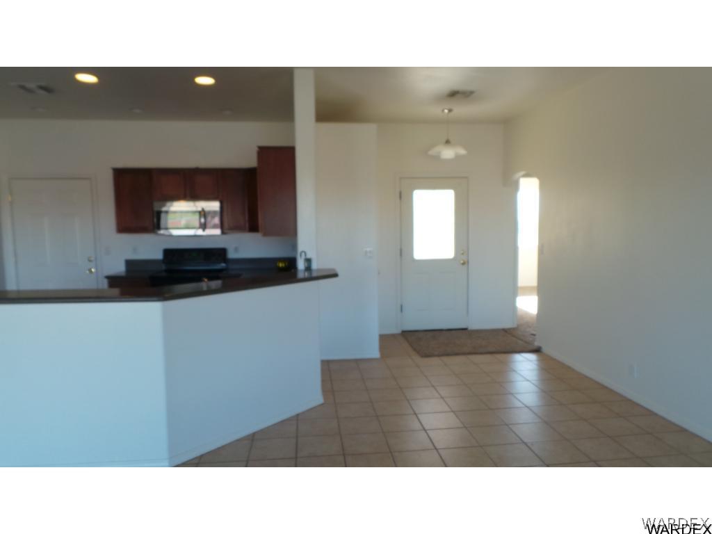 Entryway to House