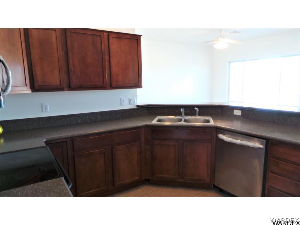 New Appliances