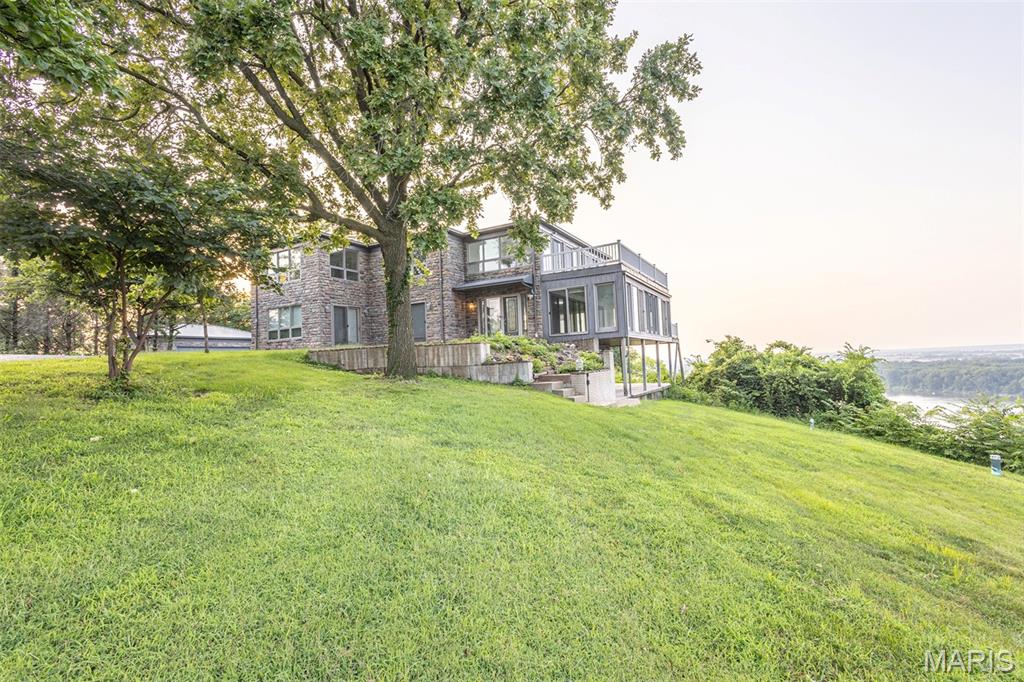 4 Riverhills Road Hannibal, MO 63401 - Photo 12 of 84 Gallery Image 12