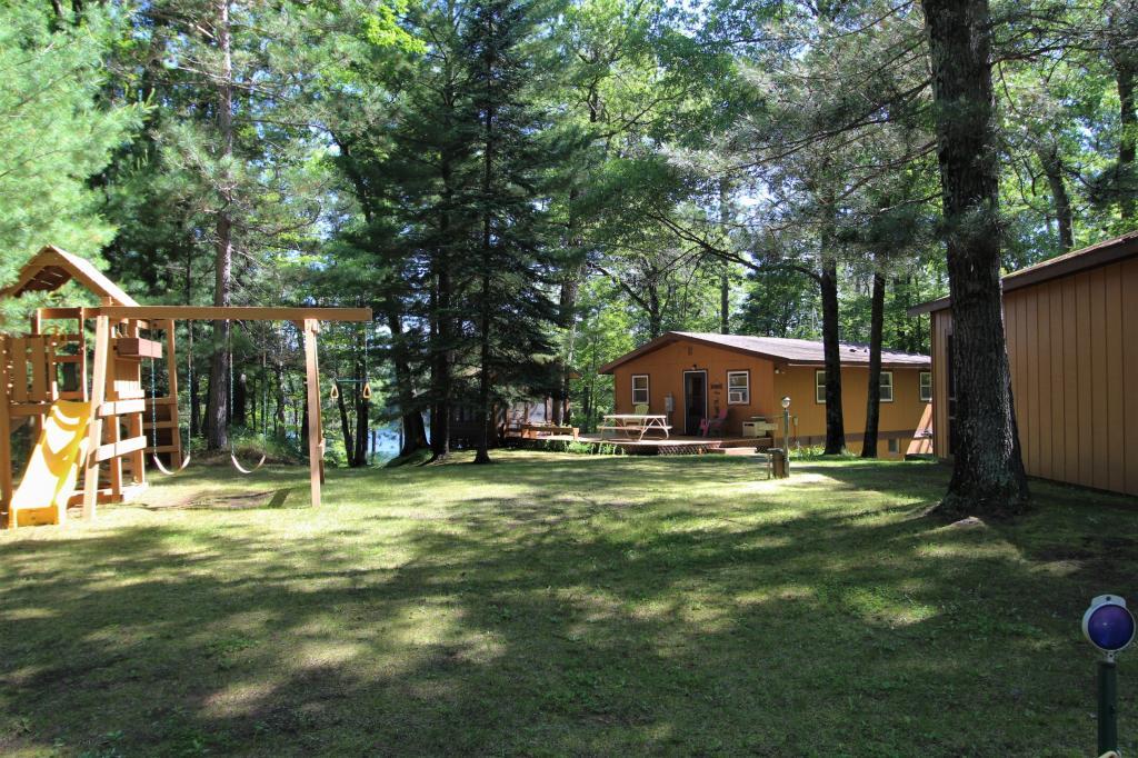 3762 Normans Landing Road Webster, WI 54893 - Photo 1 of 1 Gallery Image 1