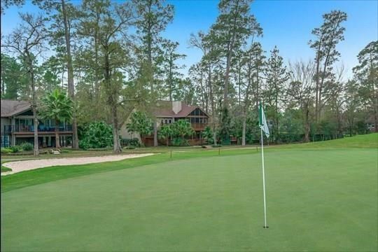 8 Buttonbush Court Spring, TX 77380 - Photo 27 of 30 Gallery Image 27
