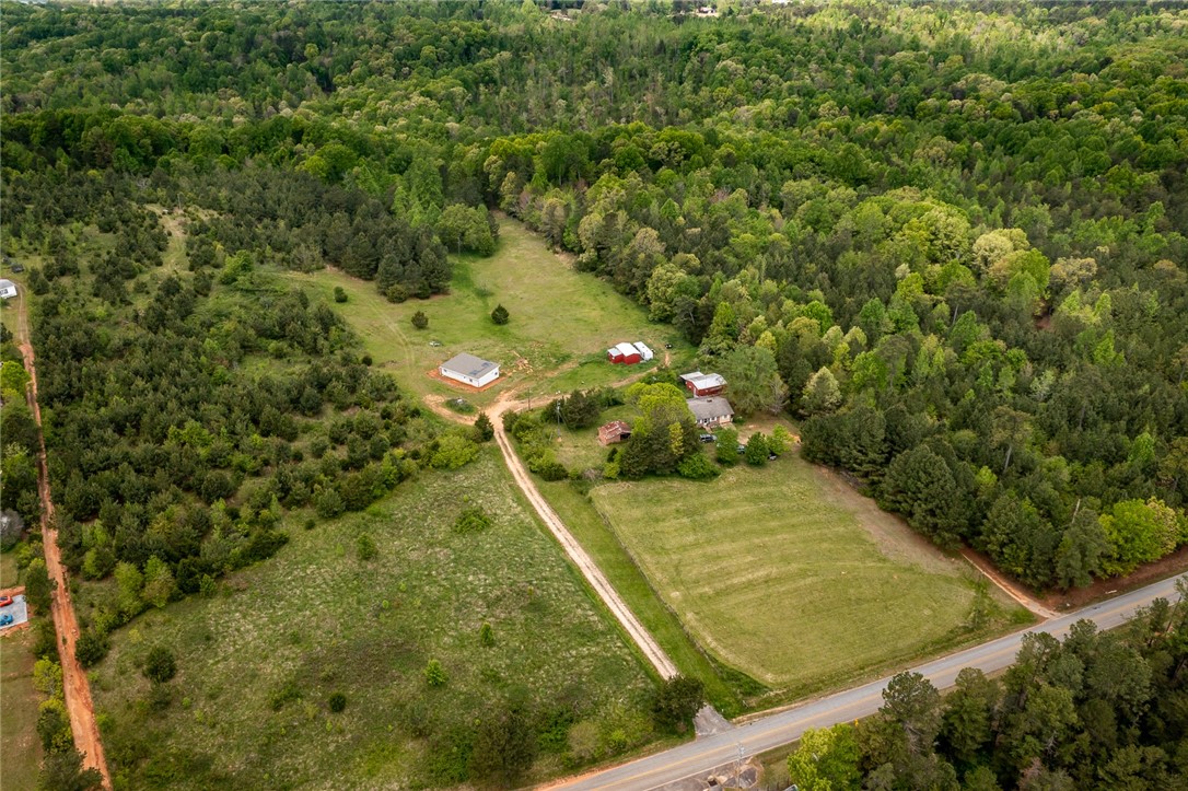 126 Rock Hill Road Fair Play, SC 29643 - Photo 1 of 15 Gallery Image 1