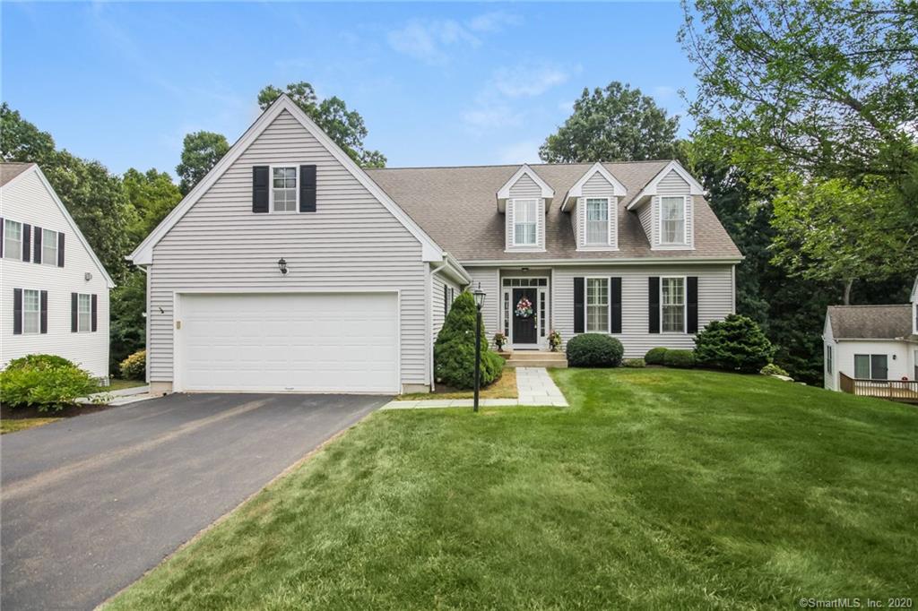 12 Kenington Road, Unit 12 Avon, CT 06001 - Photo 1 of 1