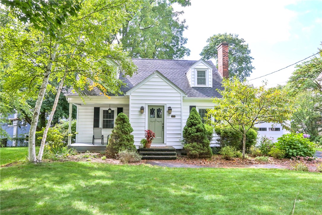 324 Filbert Place East Rochester, NY 14445 - Photo 1 of 1