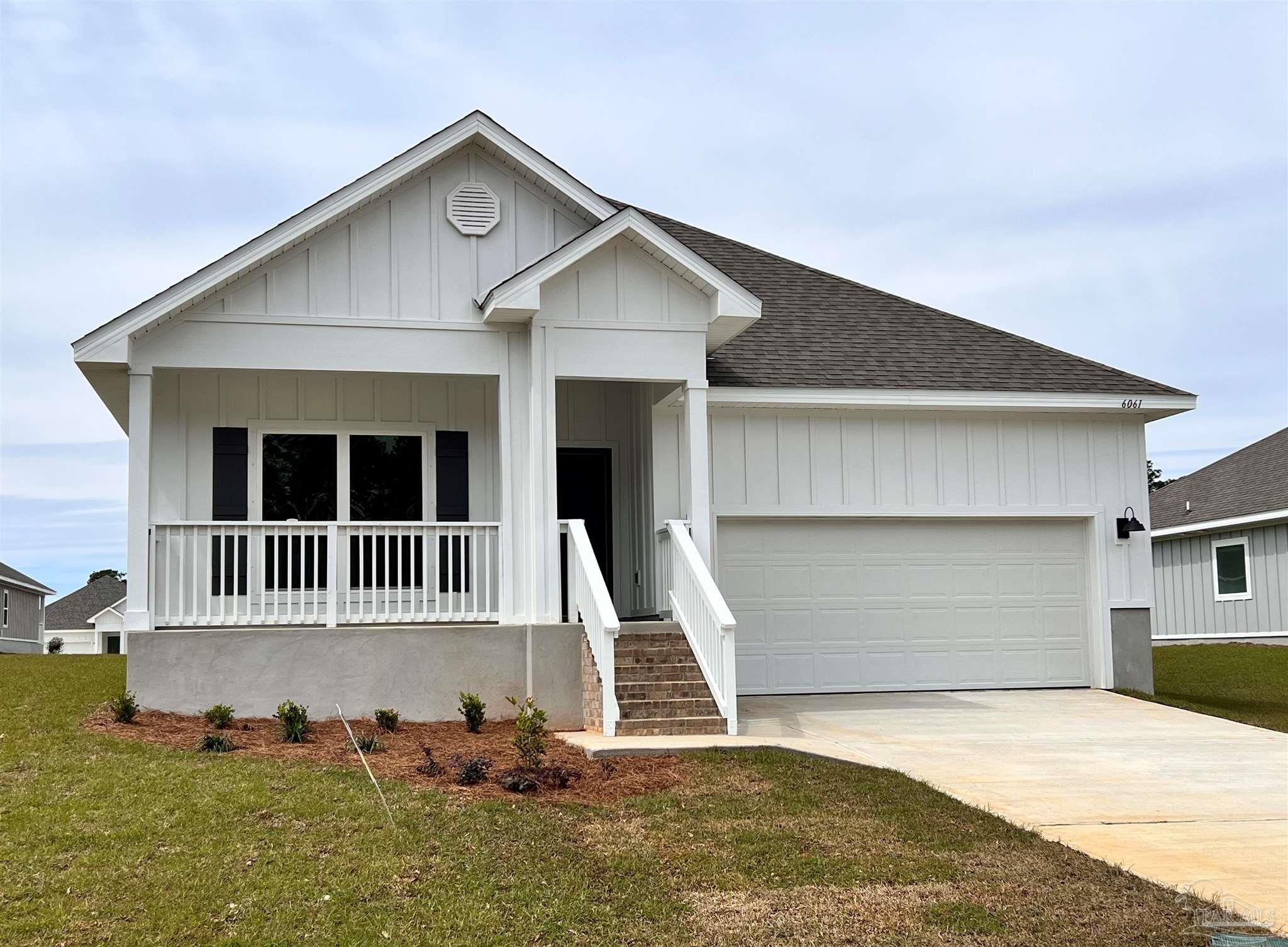 6061 Rutherford Loop Pensacola, FL 32526 - Photo 21 of 21 Gallery Image 21