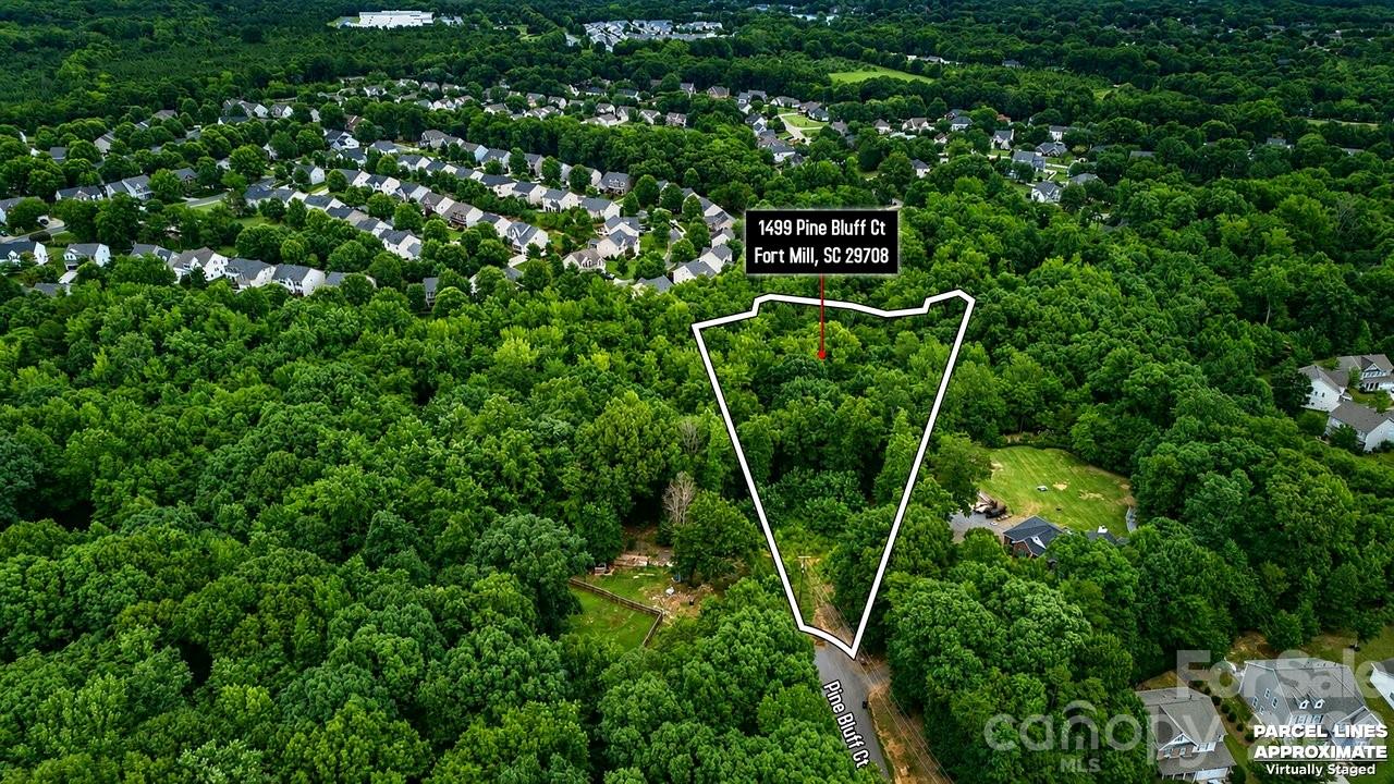 1499 Pine Bluff Court Fort Mill, SC 29708 - Photo 4 of 6