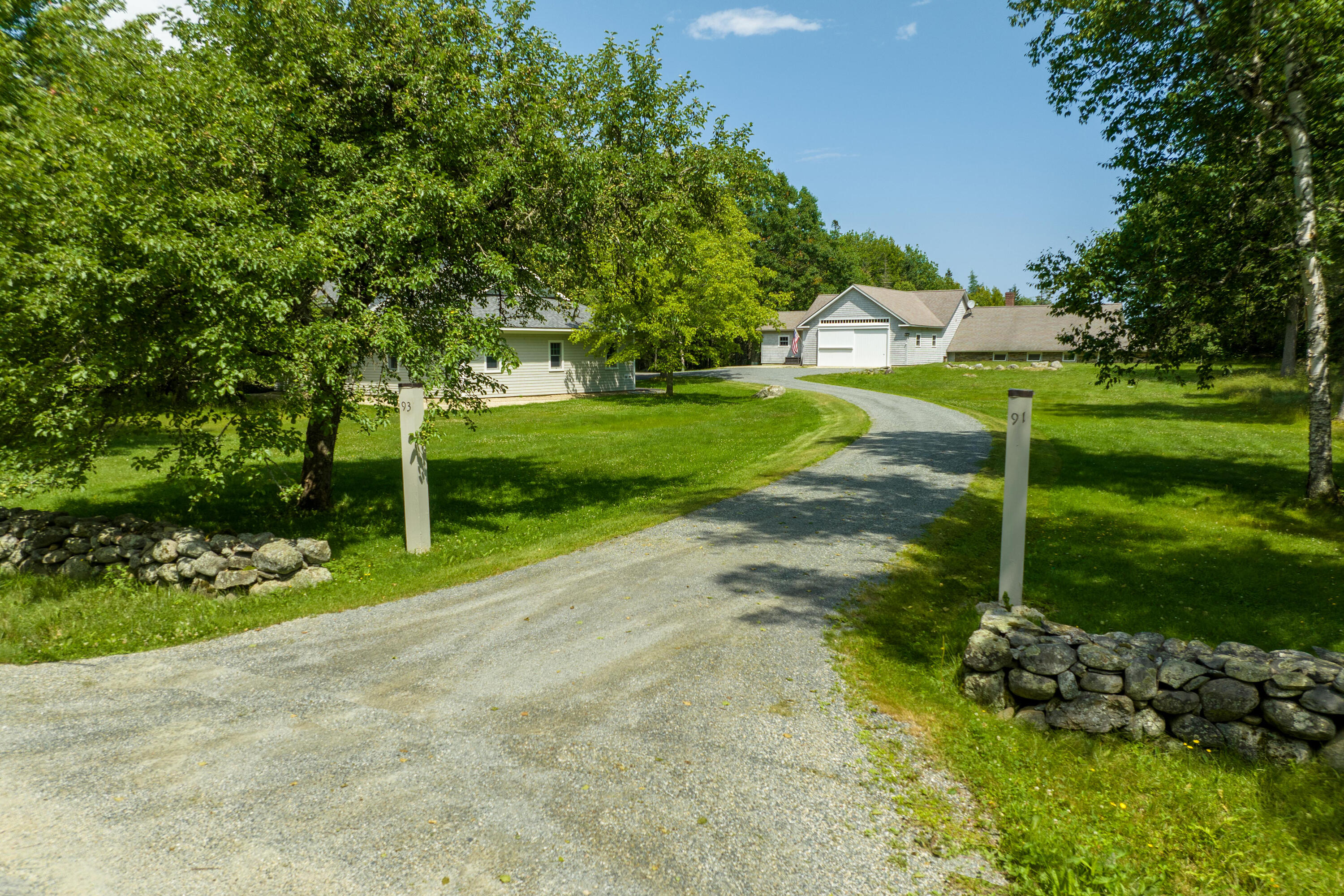 93 Harriman Point Road Brooklin, ME 04616 - Photo 94 of 96 96