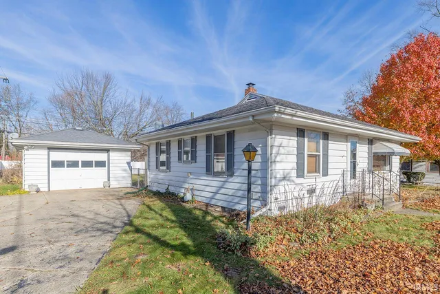 $199,000 | 1205 West Avenue, Goshen, IN 46526