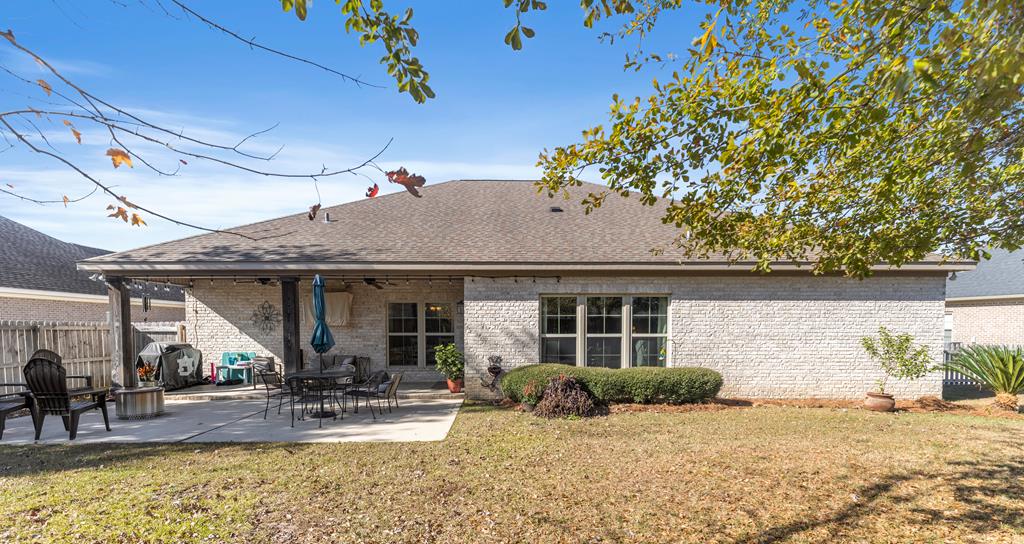 306 Cotton Ridge Lane Dothan, AL 36301 - Photo 53 of 72